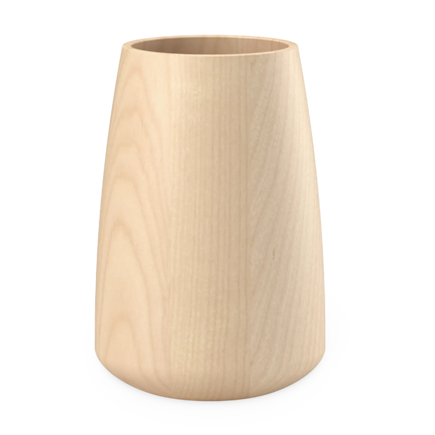 Decor Walther - ONYO BE Becher ahorn natur