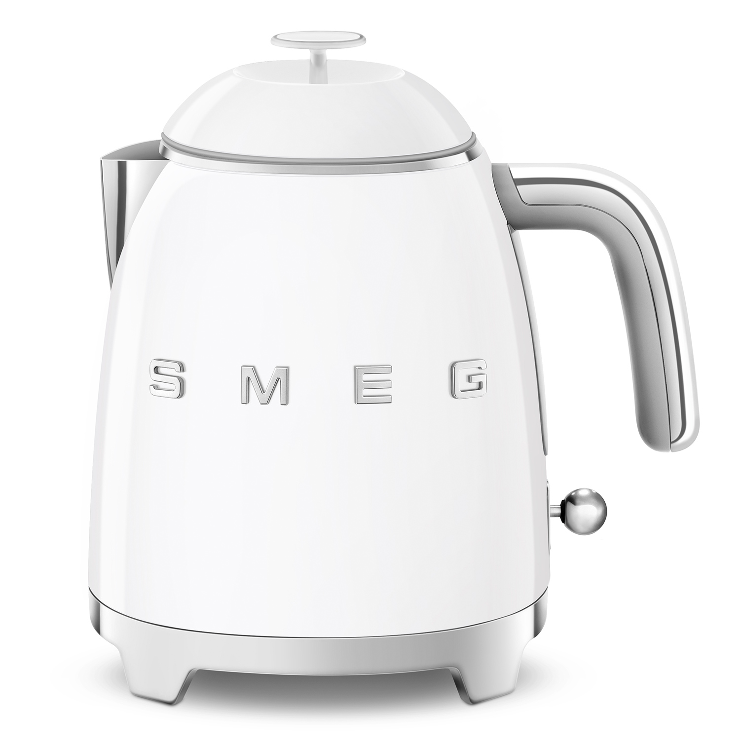 smeg wasserkocher weiss KLF05WHUS 67160
