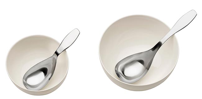 iittala Tools Servierlöffel Serie