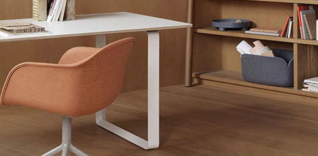 Muuto Restore Box und weitere Möbel