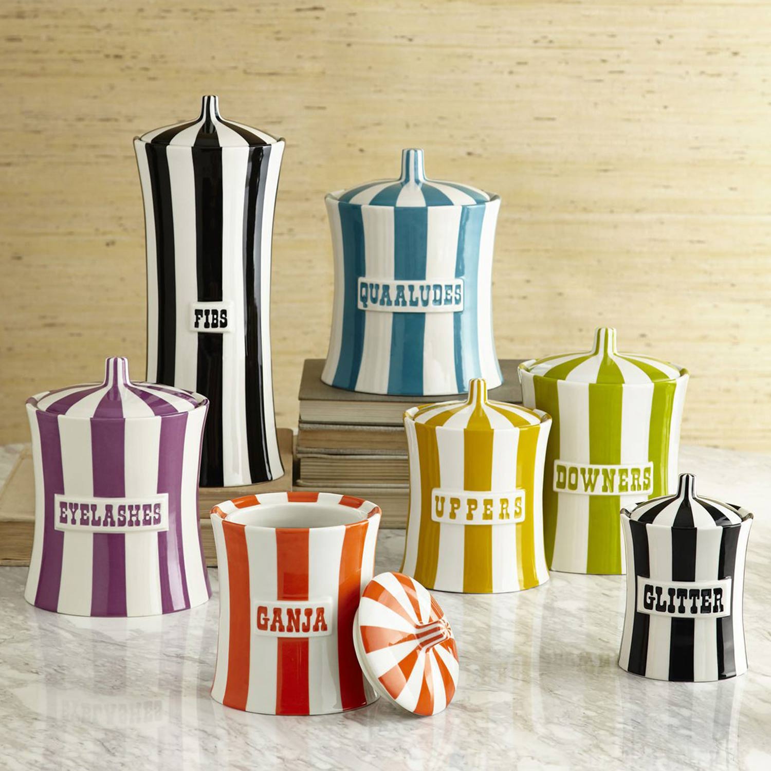 jonathan adler canister 63607