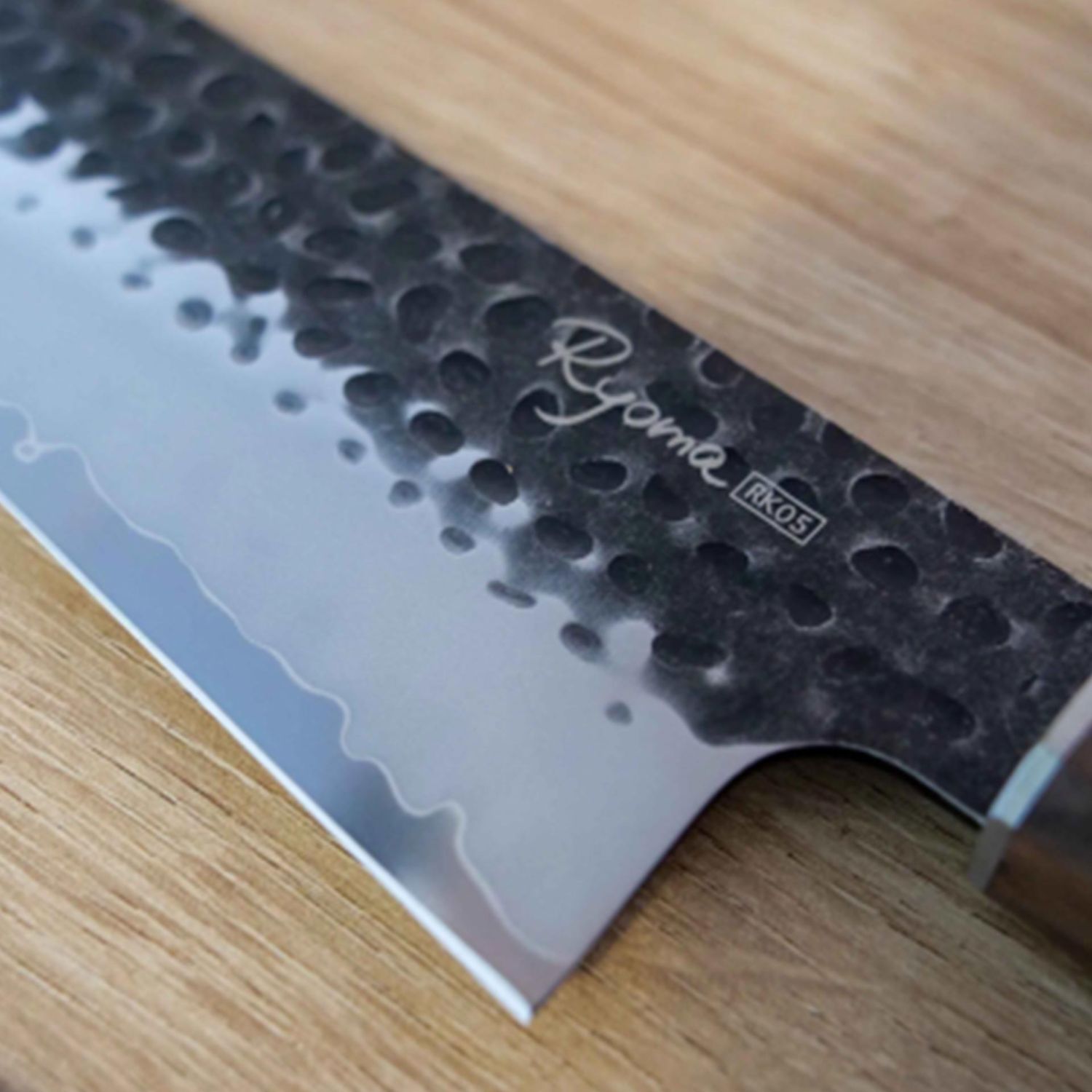 Ryoma - Kurosan Kiritsuke