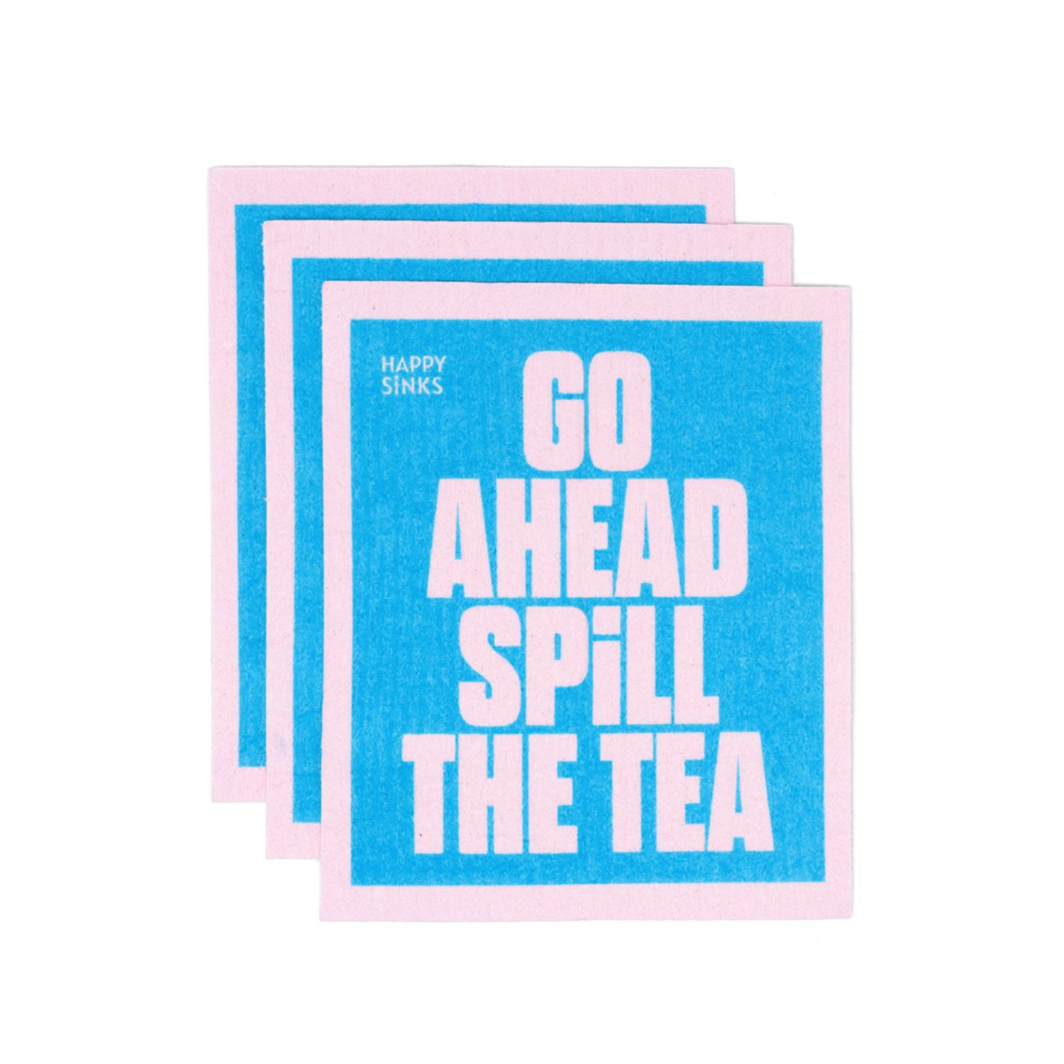 HAPPY SiNKS - Spülenset Edelstahl