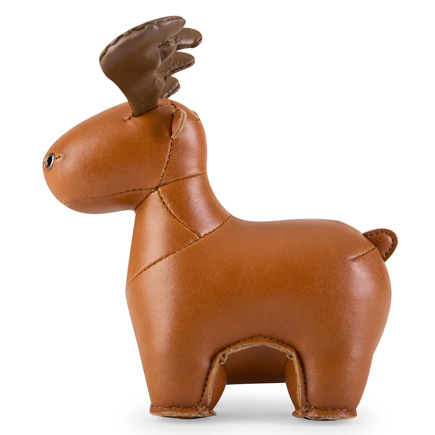 zueny briefbeschwerere moose rudo ZUPV0119 1007 4