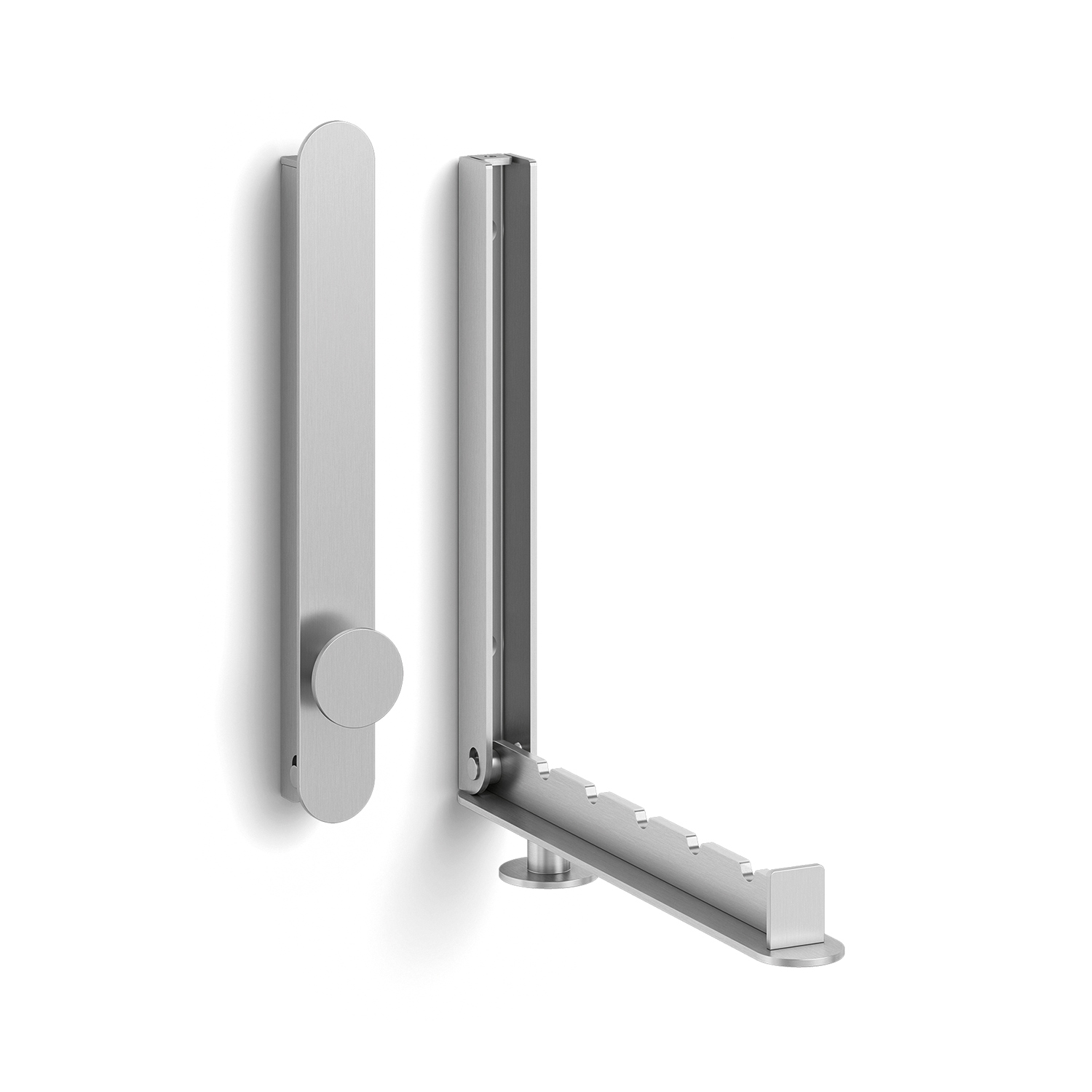 zack pletor klapp garderobe freisteller 90628