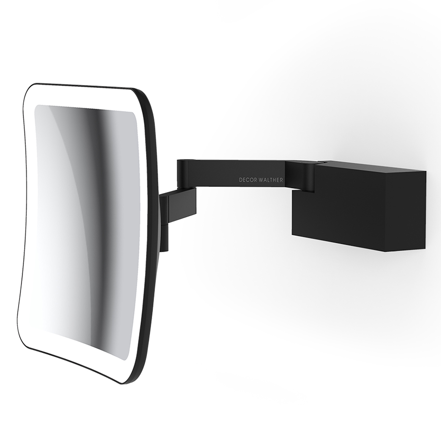 decor walther vision S schwarz 0123260 93532