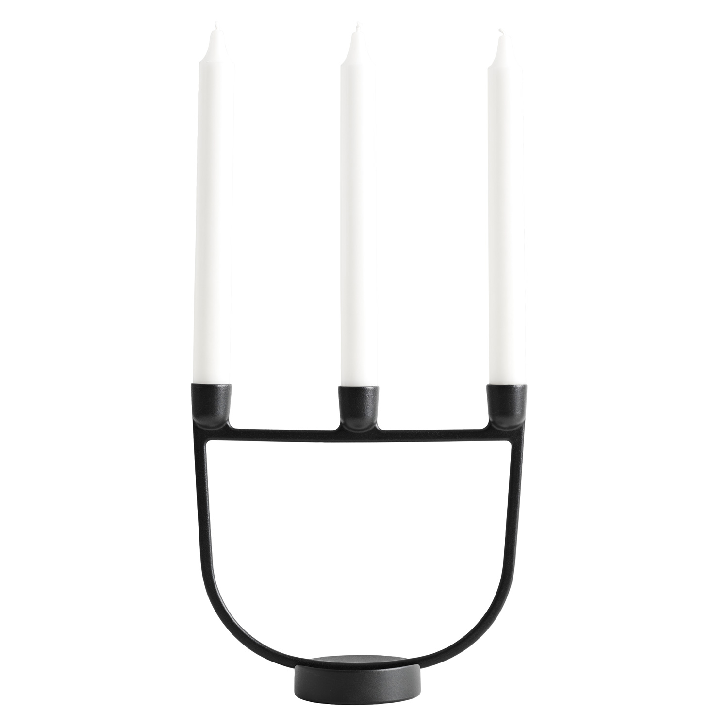 muuto Open schwarz 2 27722