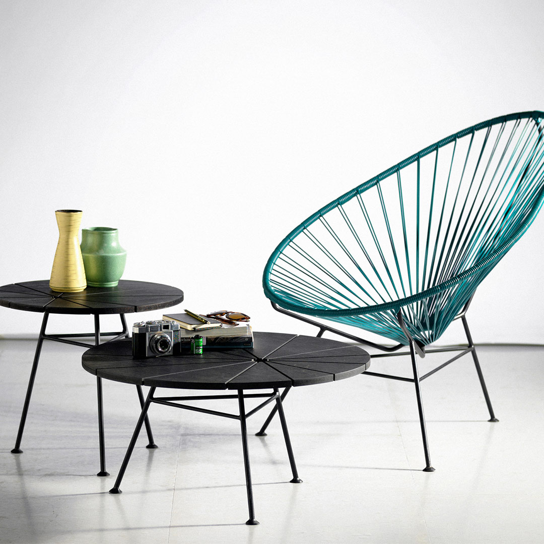 ok design bam bam tisch metall 69601