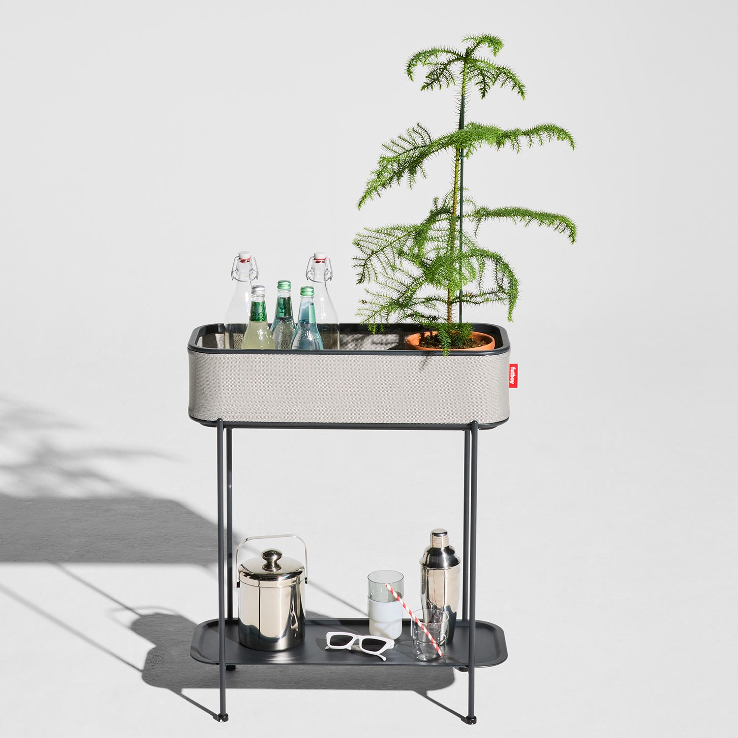 Fatboy - Adoreganizer Organizer brulee