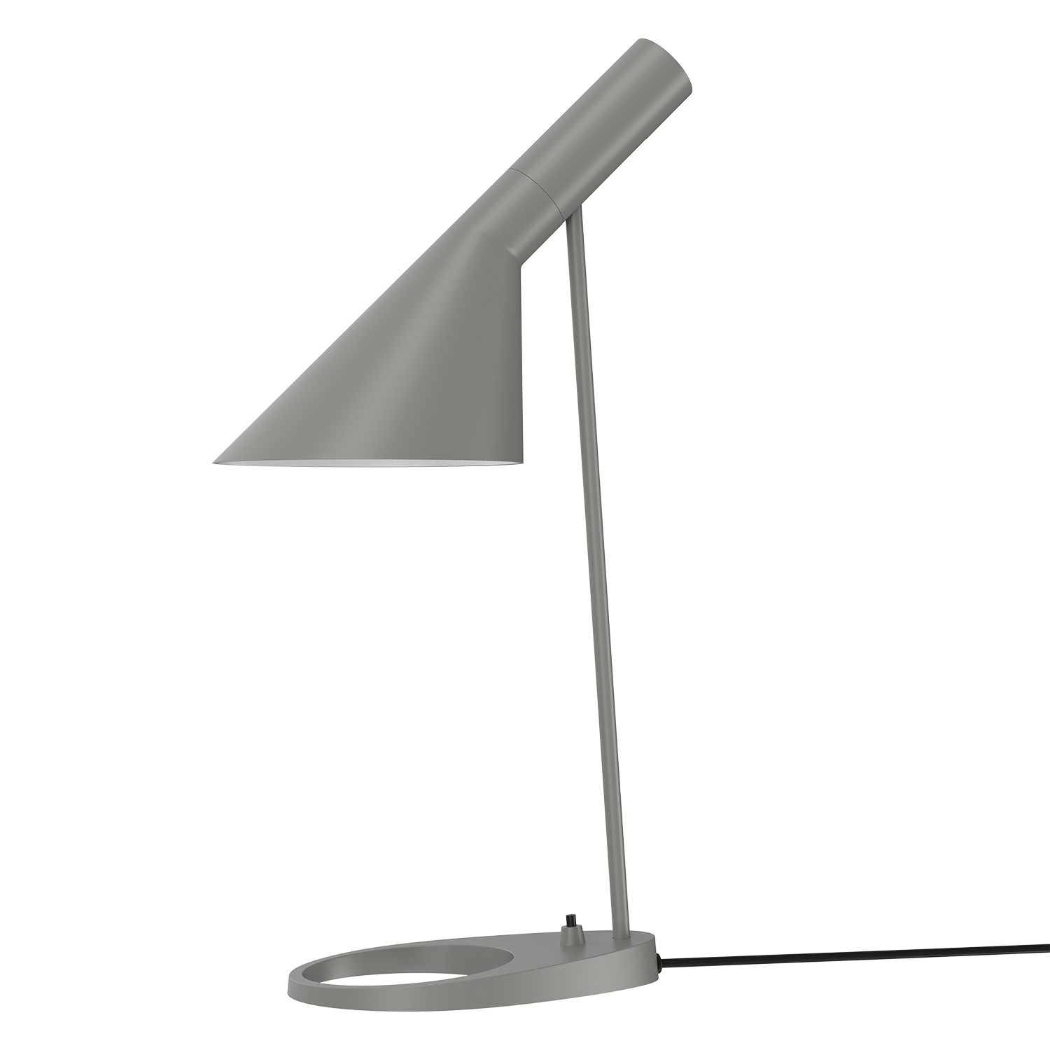 Louis Poulsen AJ Tischleuchte warm grey 106061