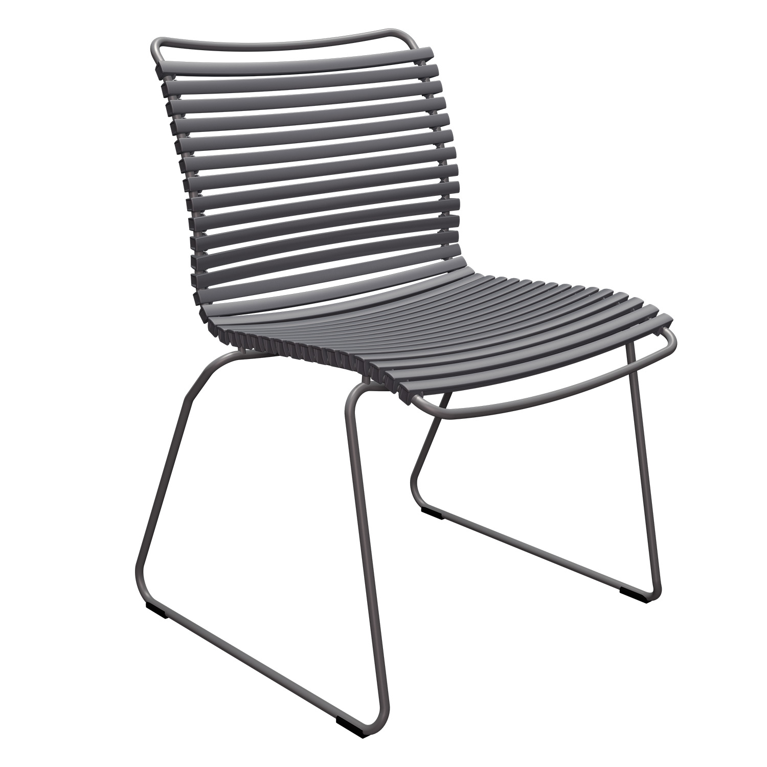 houe dining chair darkgrey 10814 7018 92161