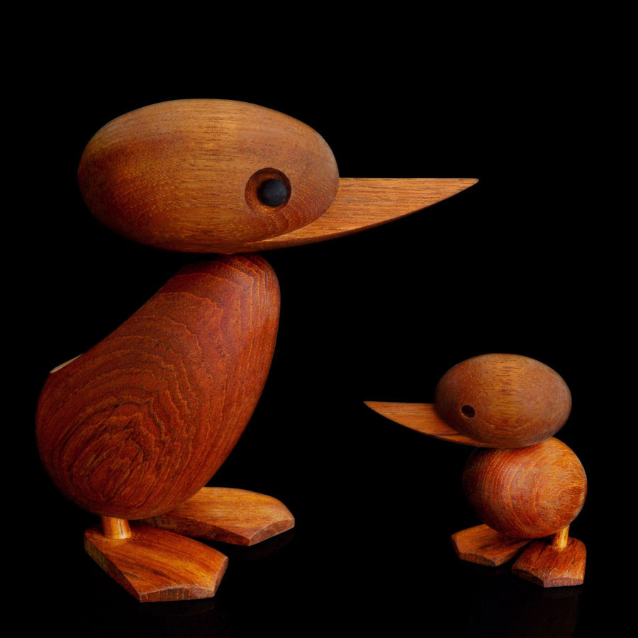 Duck Duckling 3 17377