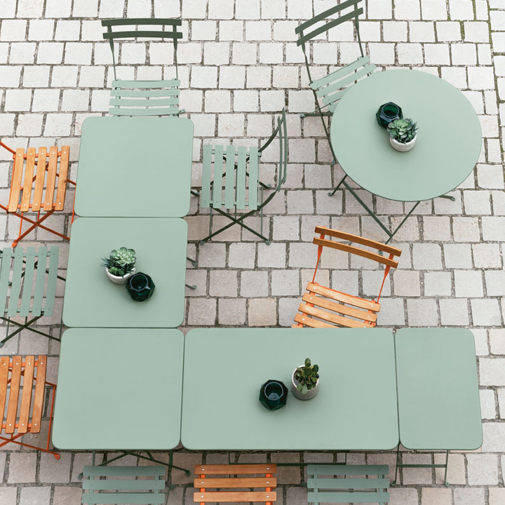 fermob bistro tische 105665