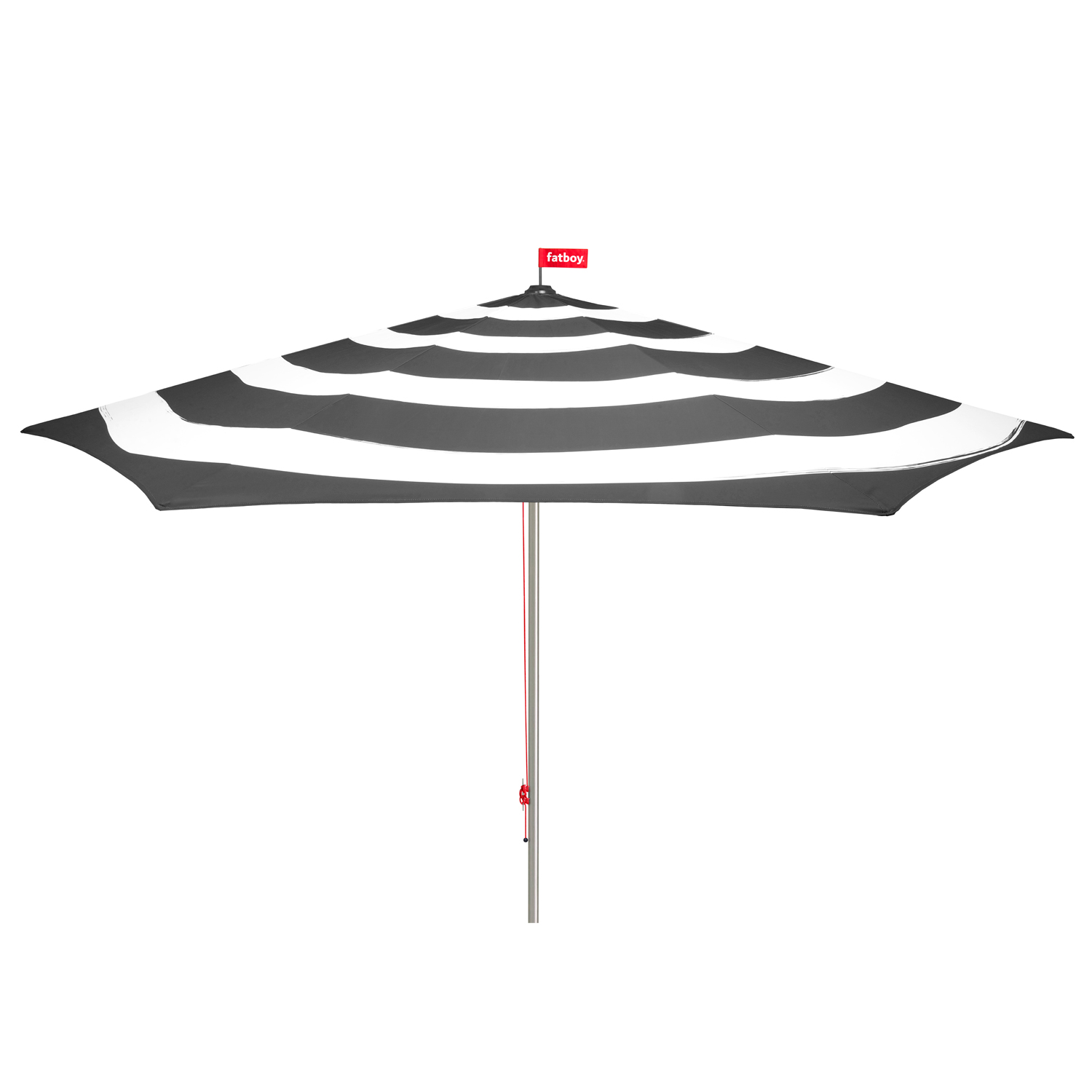 Fatboy Stripesol Base anthracite 22205