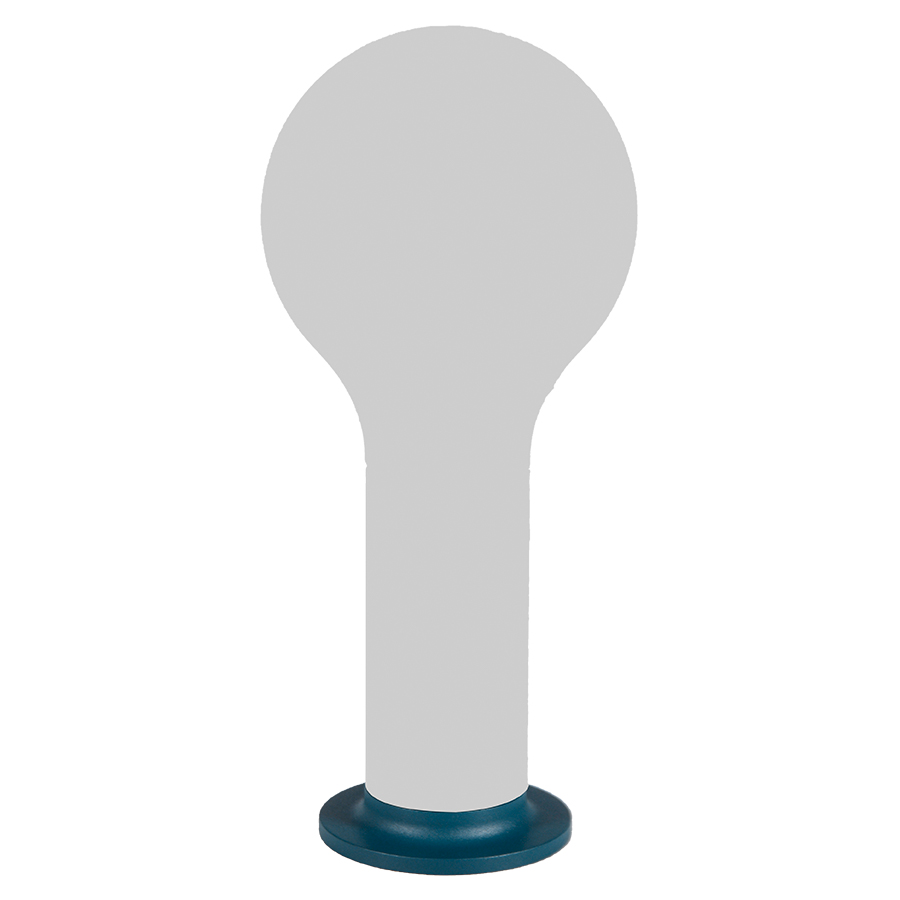 aplo magnetsockel acapulco fermob 81047