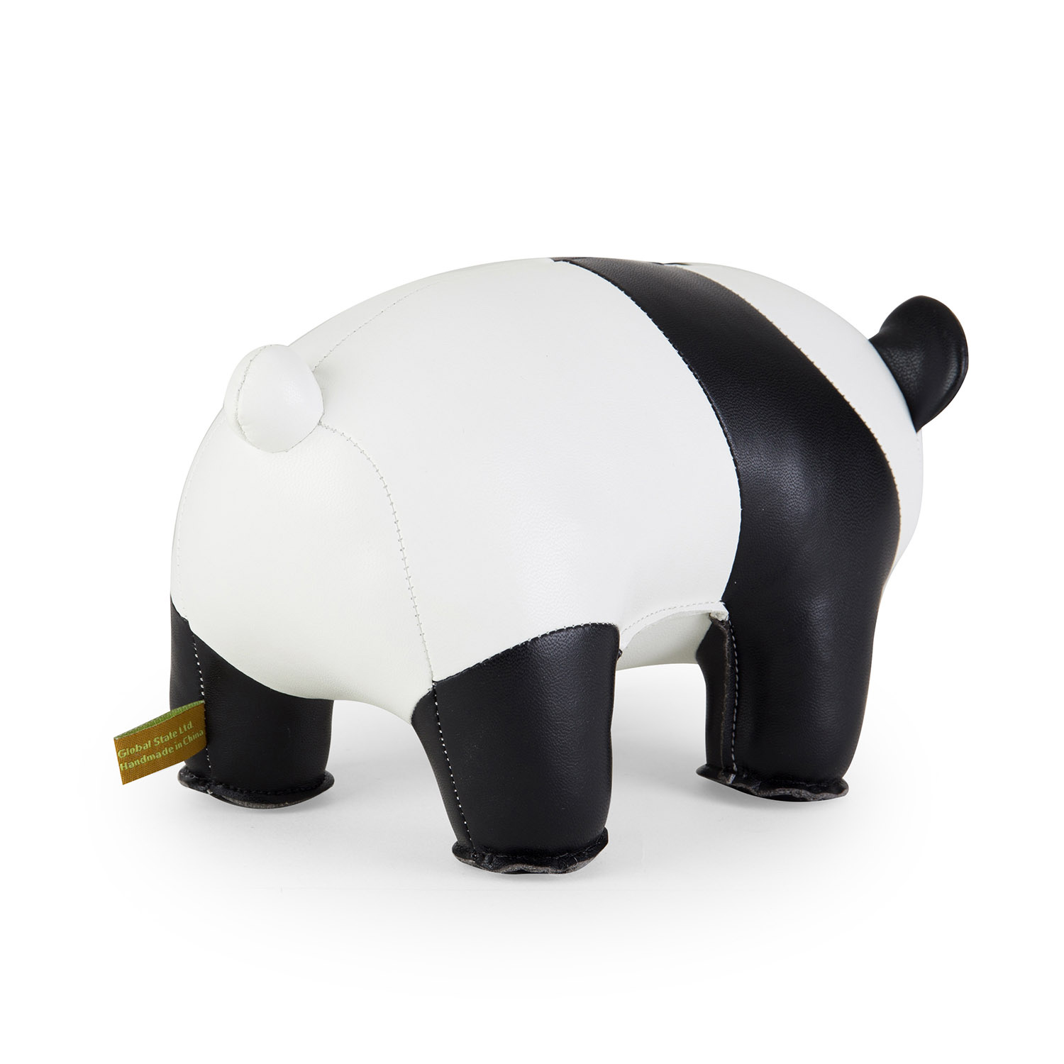 zueny buchstuetze panda hinten 82849