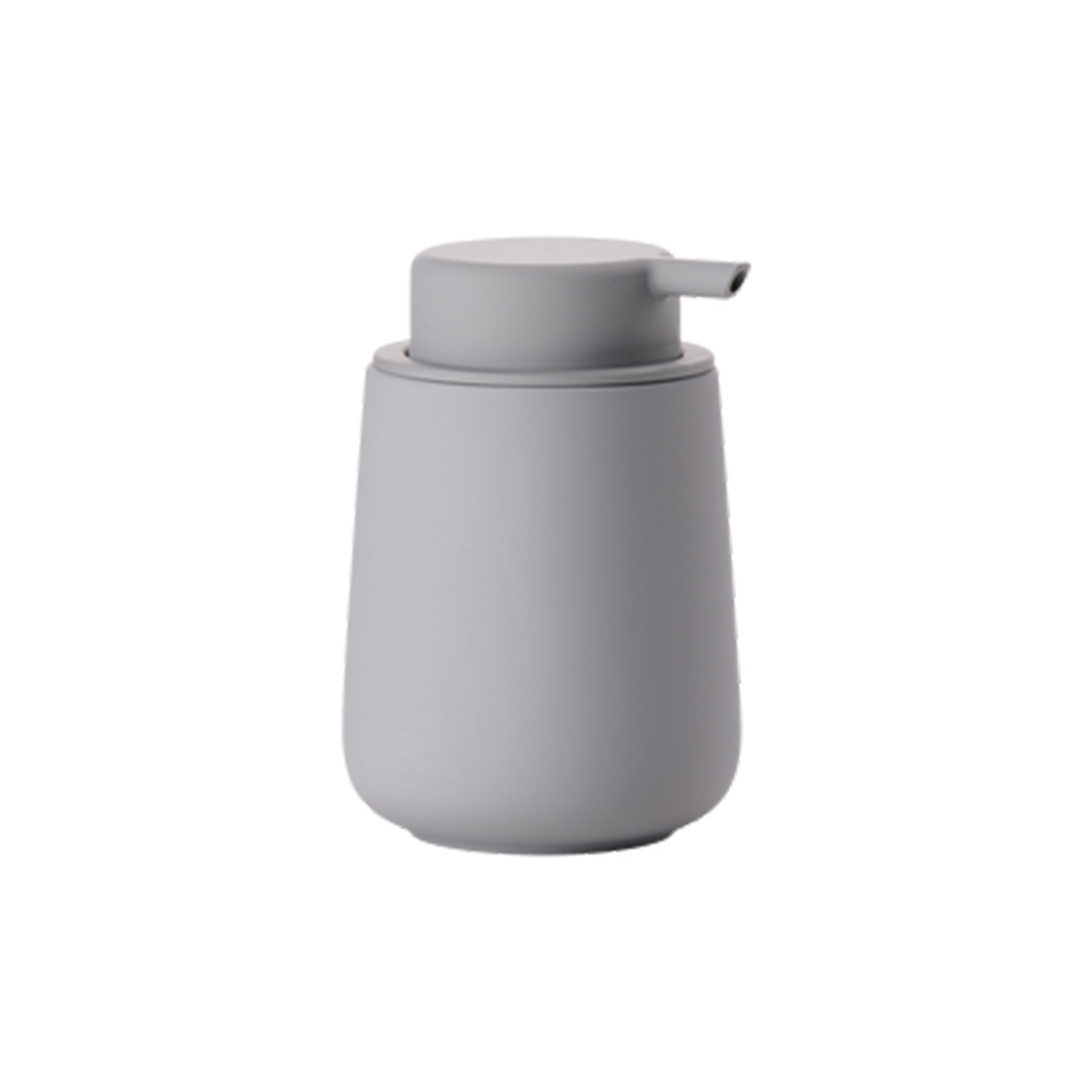 Zone Denmark Nova One Seifenspender Gull Grey 331217 105015