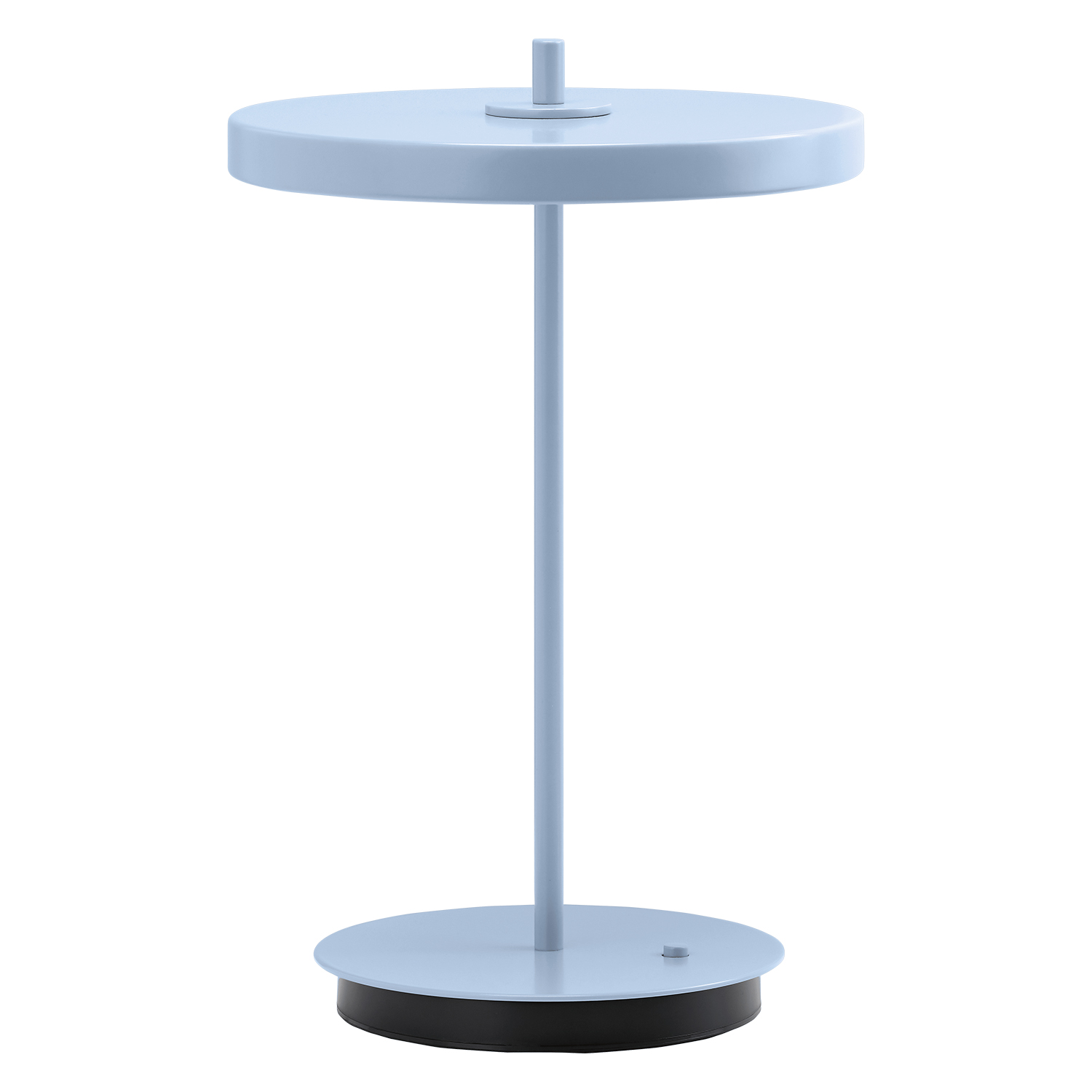 UMAGE - Asteria Move Tischleuchte Monochrome pale blue