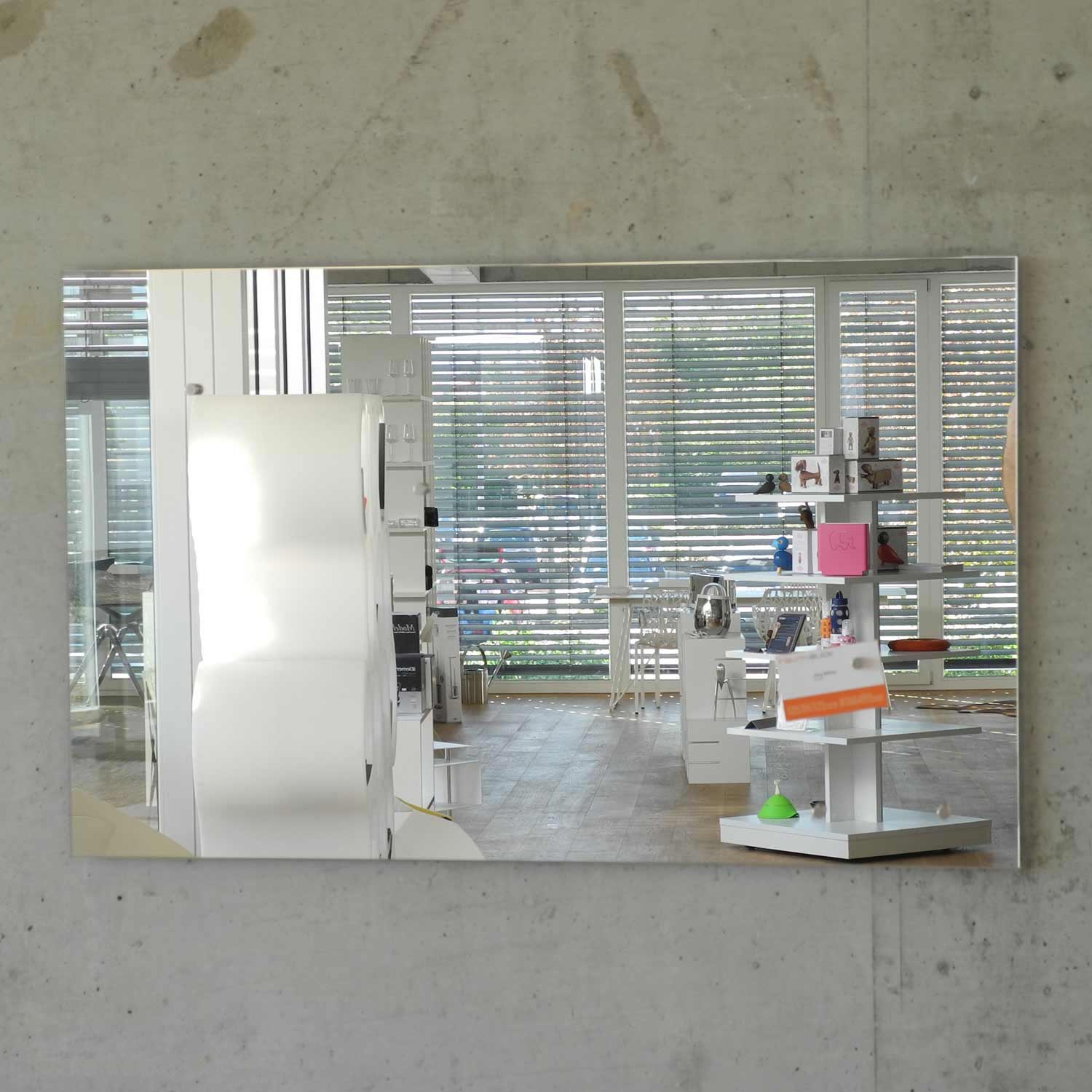 raum blick magnetspiegel 80x50 spiegel 3 17563