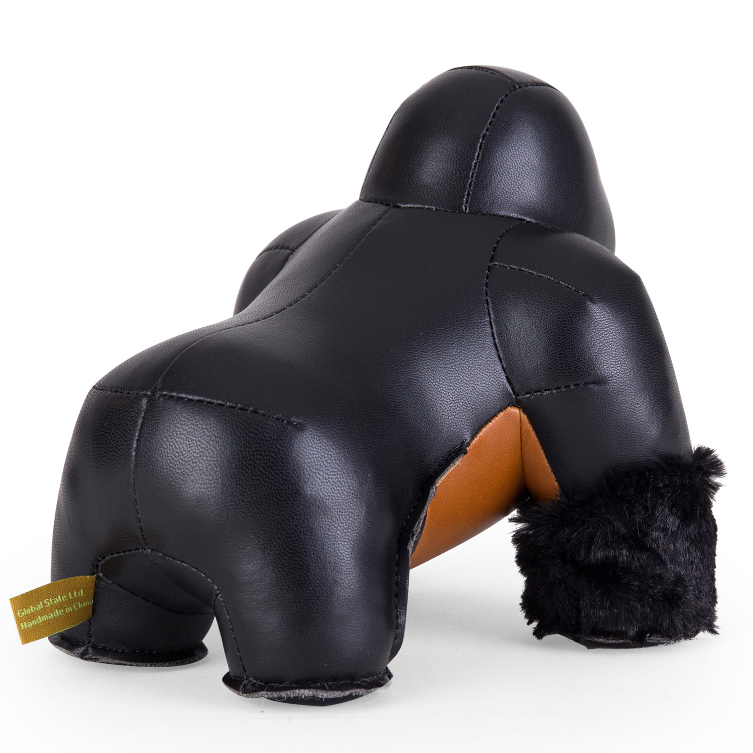 zueny Gorilla Milo ZUBV0014 2