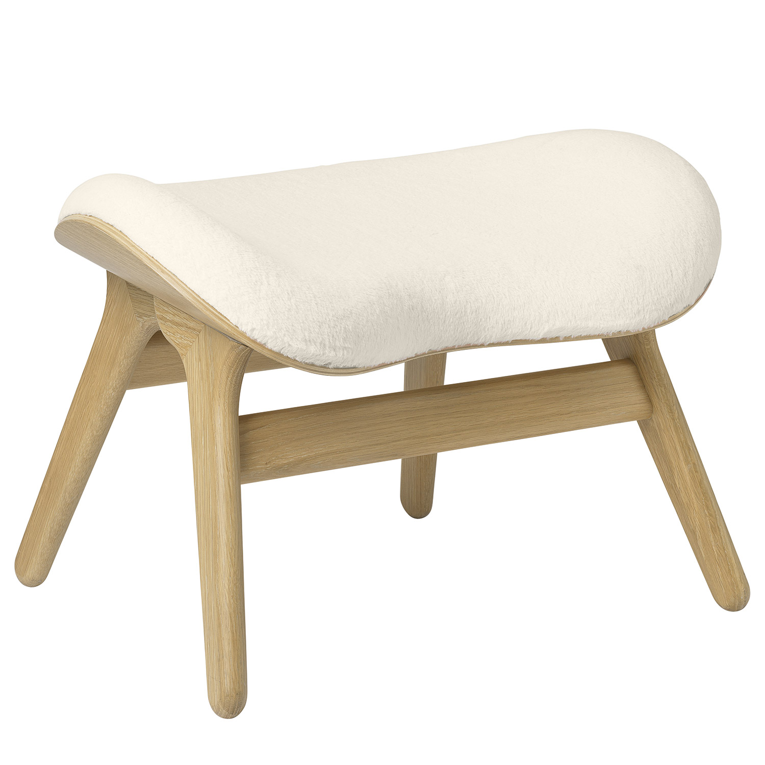 umage a conversation piece ottoman hell teddy weiss 100771