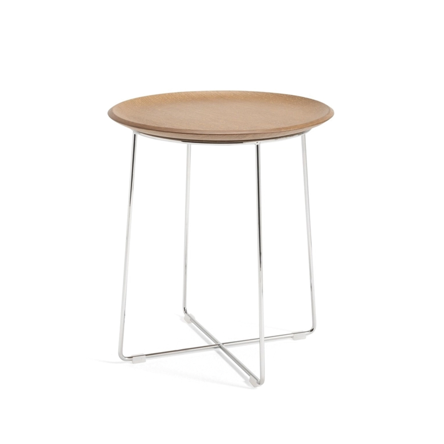 kartell al wood beistelltisch buche esche hell verchrfreisteller1 90645