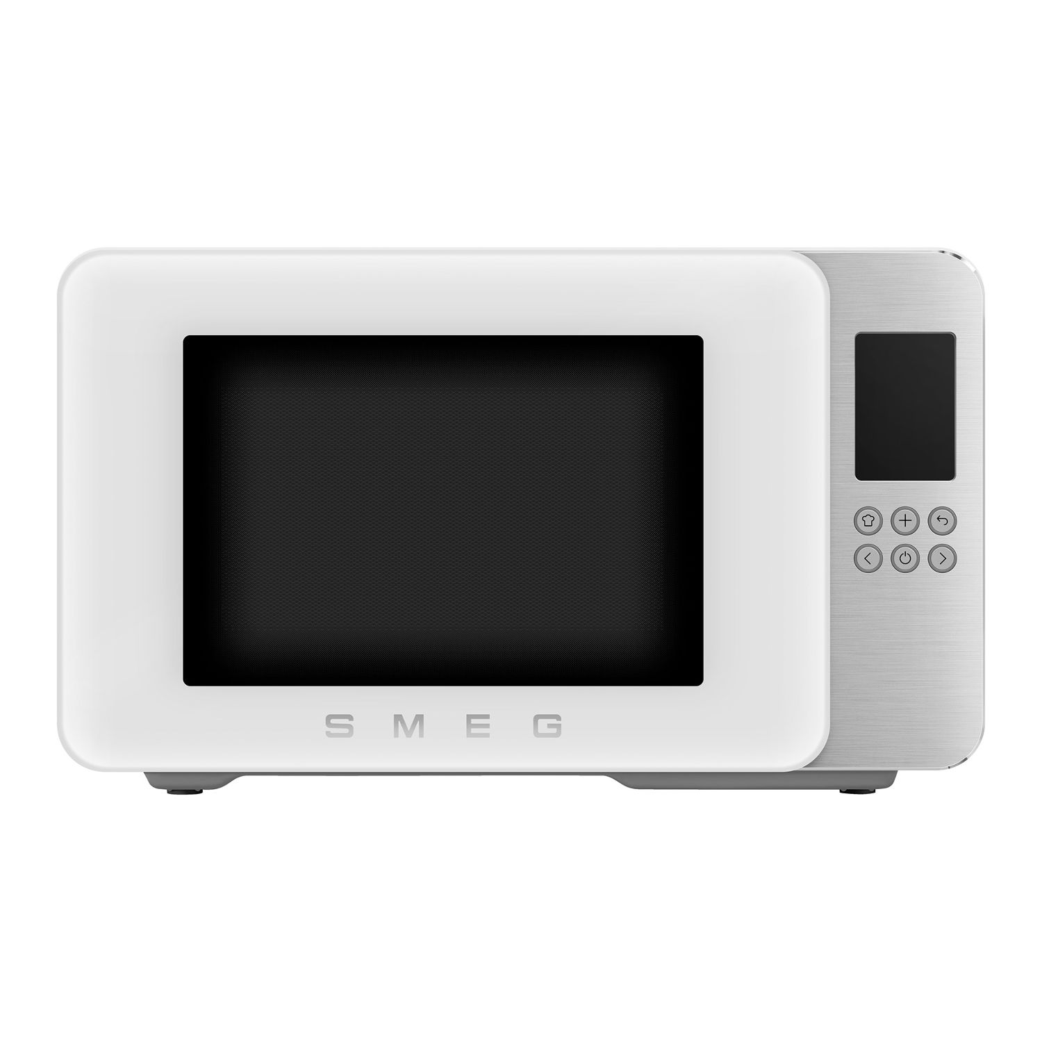 SMEG - Mikrowelle mit Grillfunktion MOC01