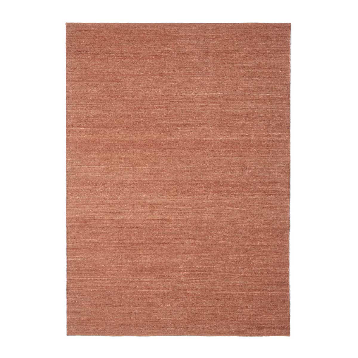 21707 terracotta 200 300 ethnicraft nomad kilim teppich freisteller 86502