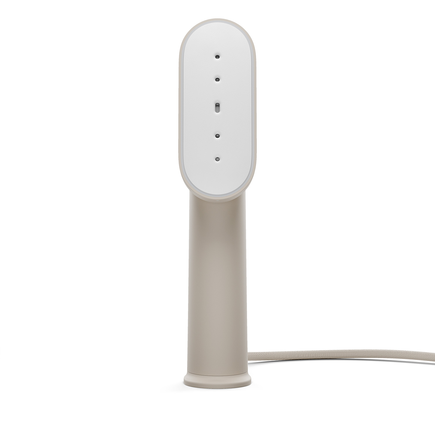 Steamery - Cirrus Lite Travel Steamer sand