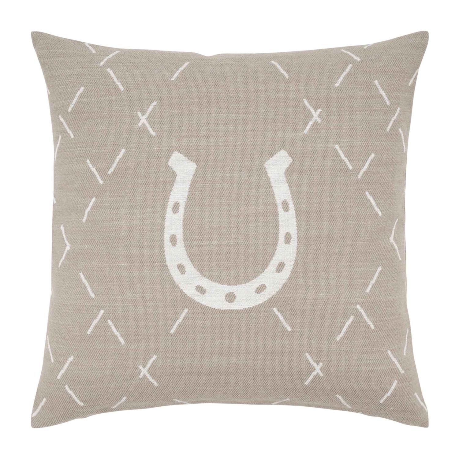 pad - Lucky Kissenhülle 45 x 45 cm beige