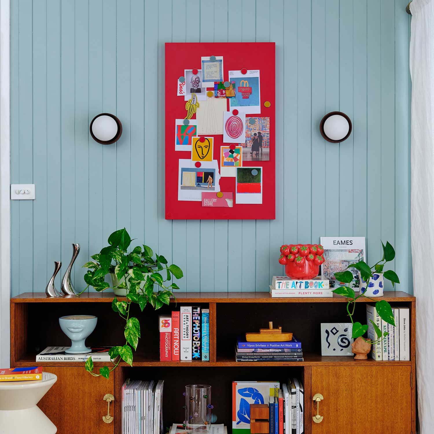 Mustard Made - The Storyboard berry