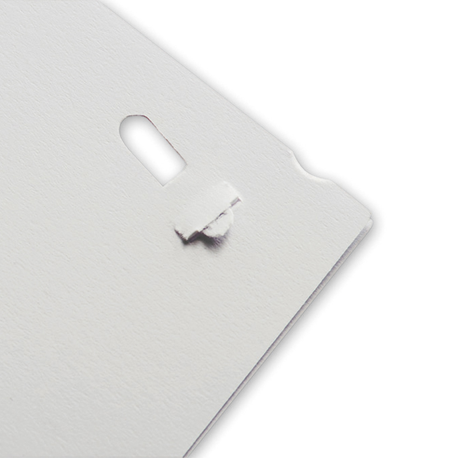 philippi push hefter ohne klammern 81136