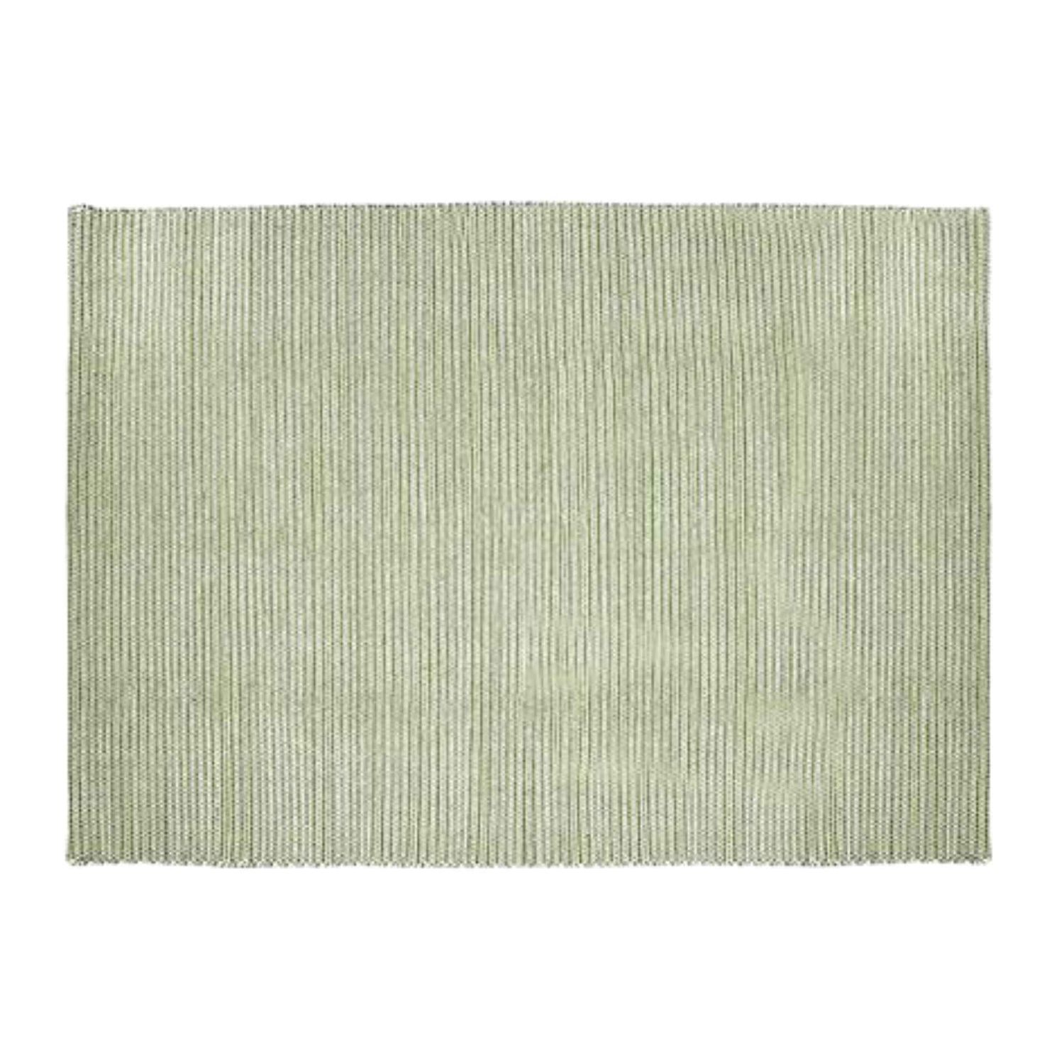 pad - Snap Teppich 200 x 300 cm grün