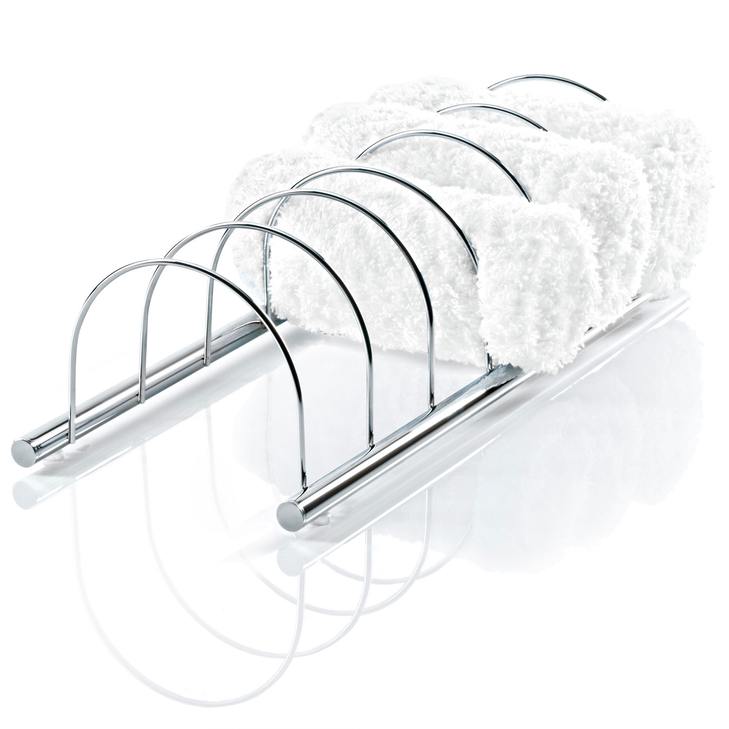 decor walther handtuchhalter DW 221 stehend 14201