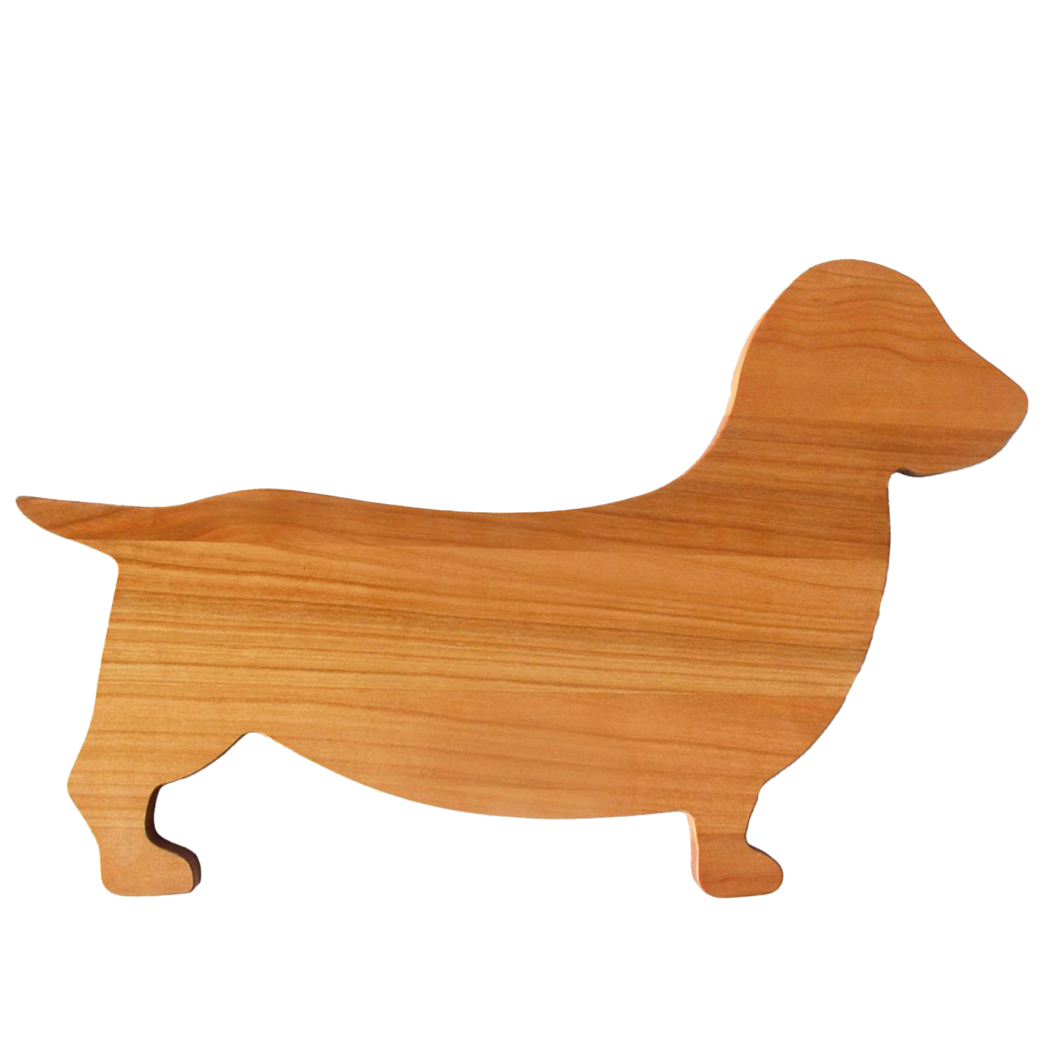 side by side dackel servierbrett 87418