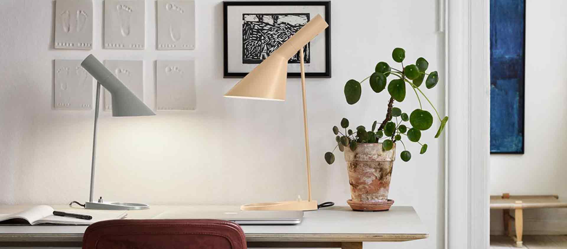 Kategorie Headerbanner Marken LouisPoulsen