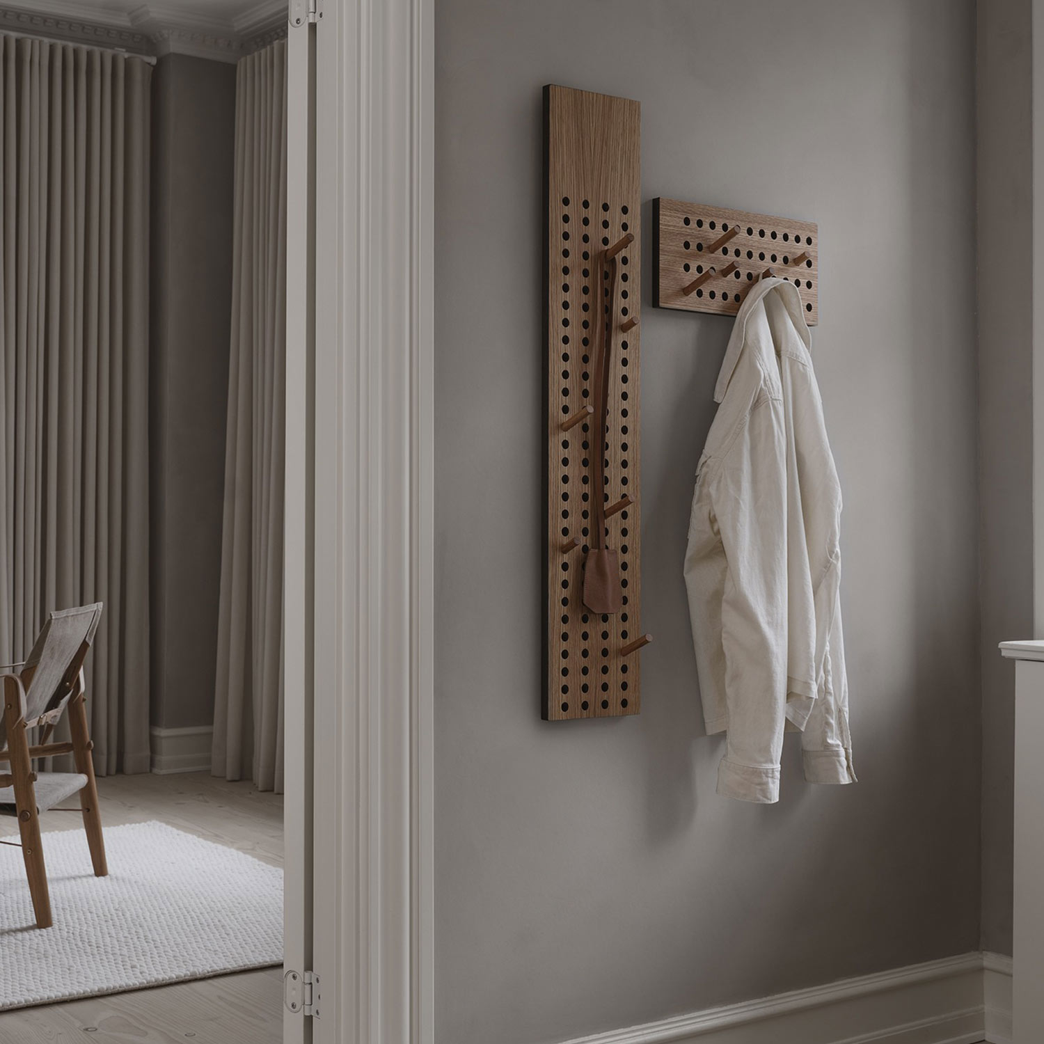 wedowood scoreboard horizontal small eiche 69014