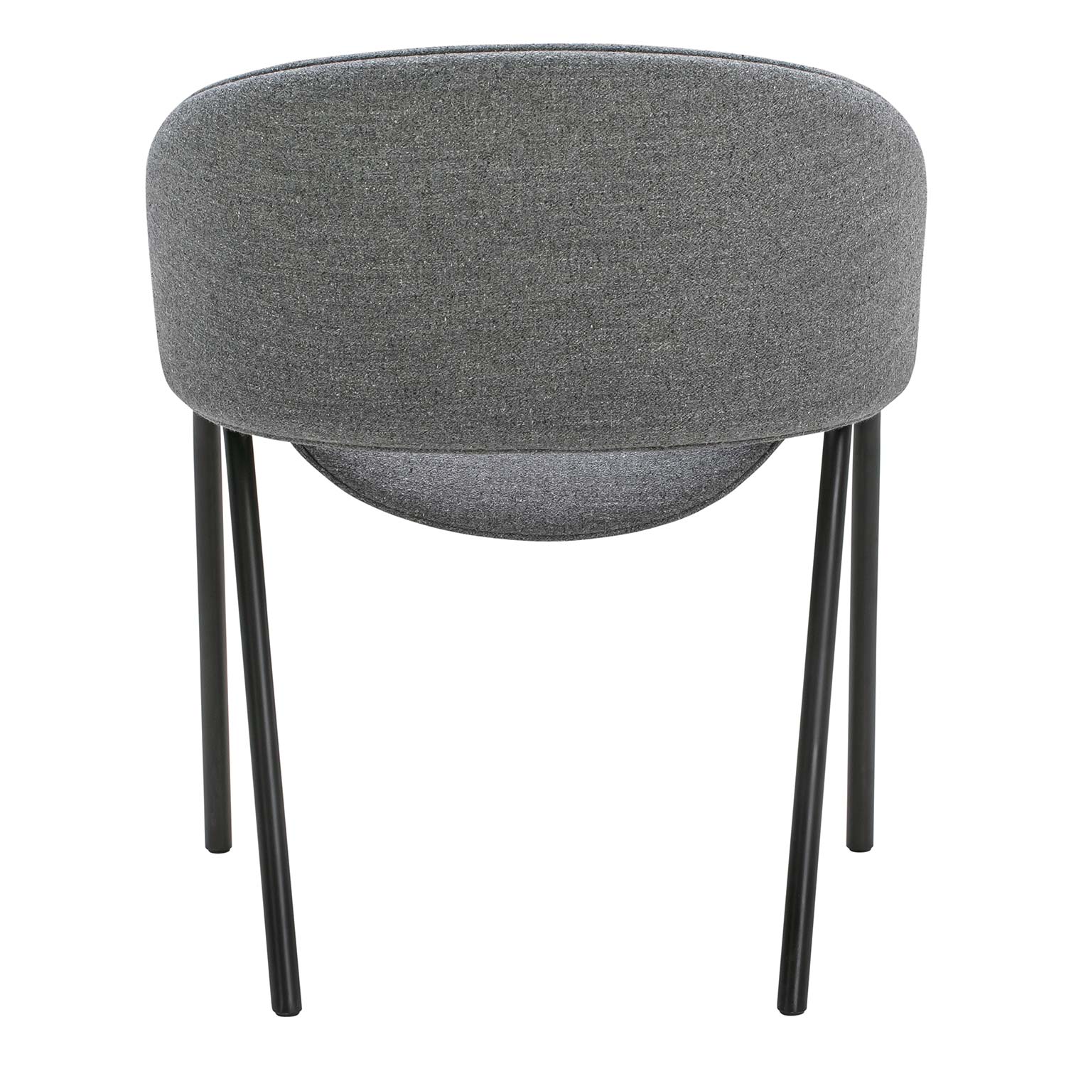 wendelbo folium dining chair agata col rueckseite 94576