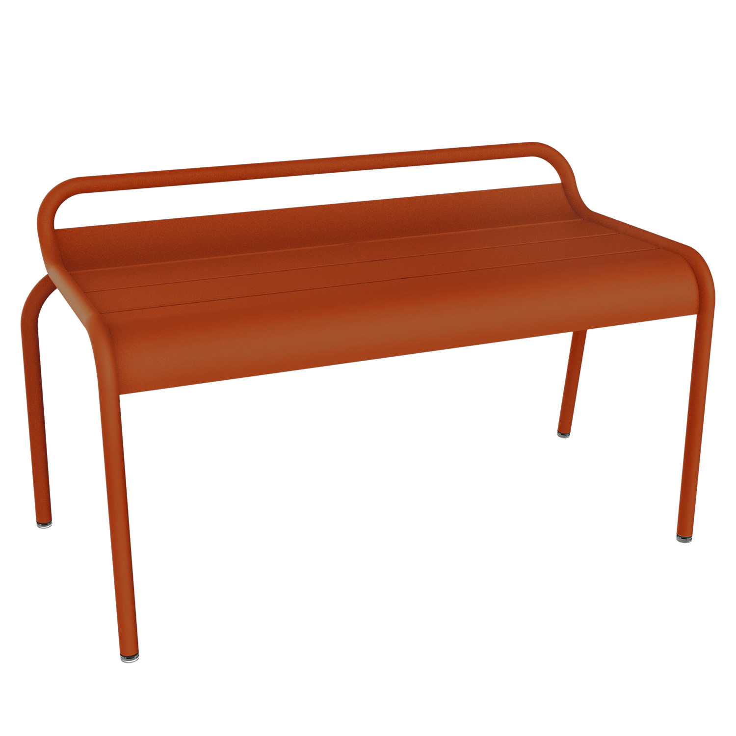 fermob LUXEMBOURG bank kandierte orange 4114E2 108596