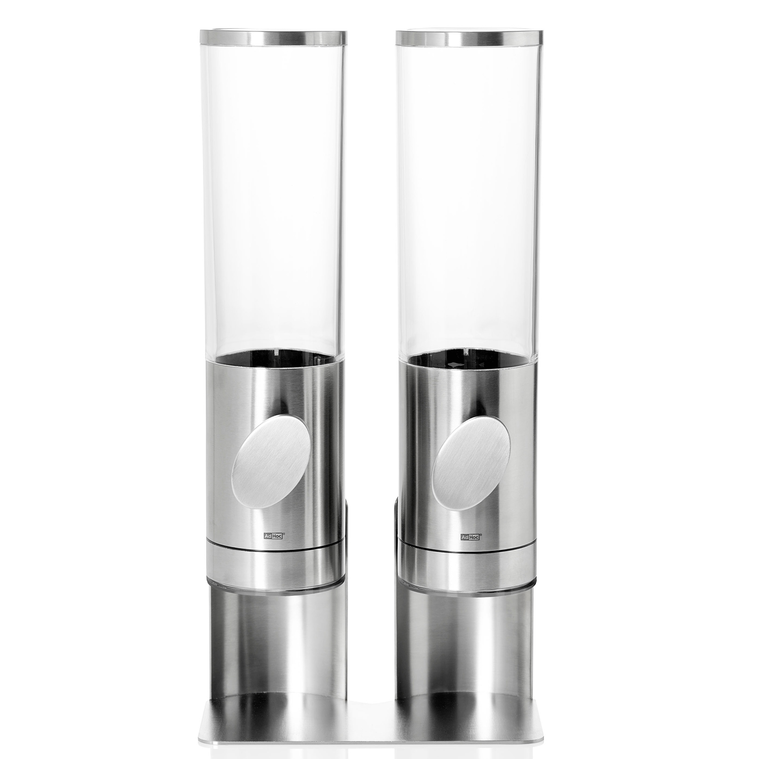 adhoc deposito duo CS12