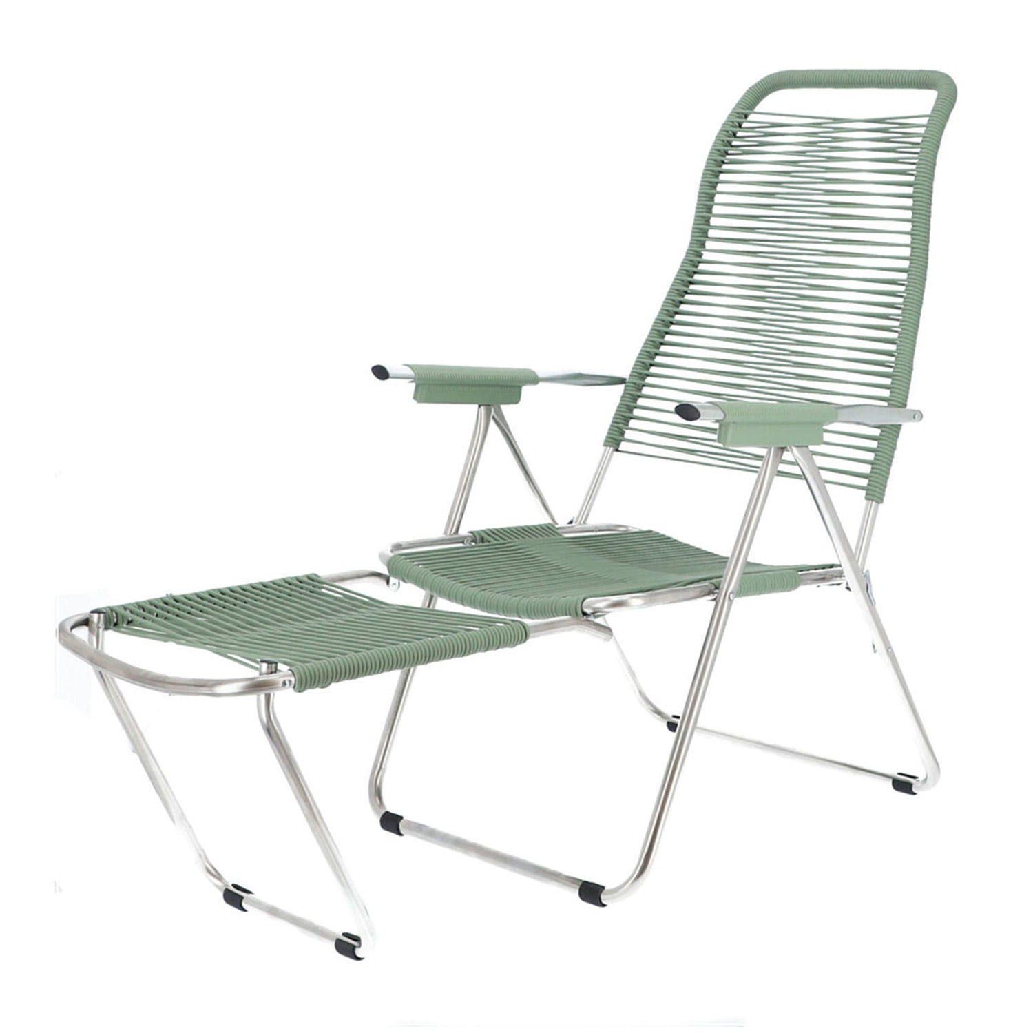 fiam spaghetti armlehnstuhl salbei 65143