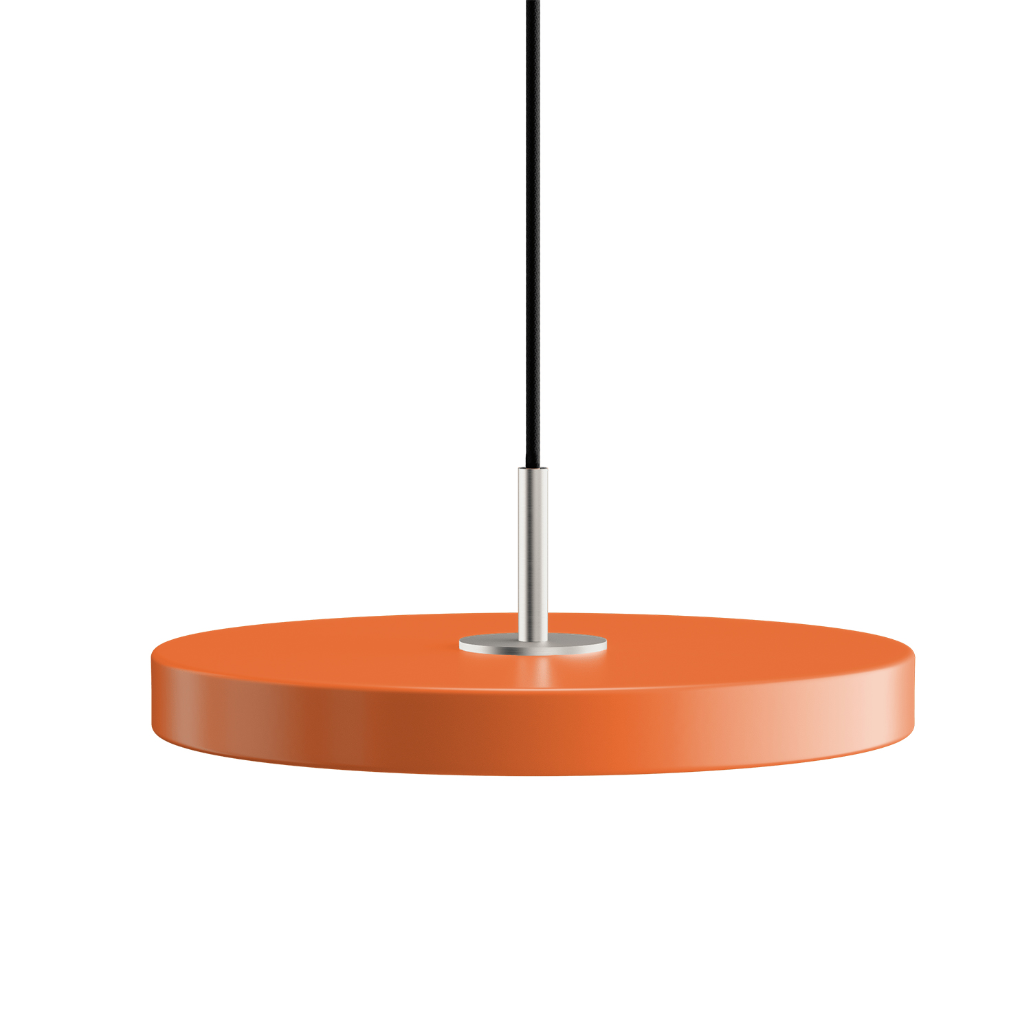 UMAGE - Asteria Plus mini Pendelleuchte messing messing