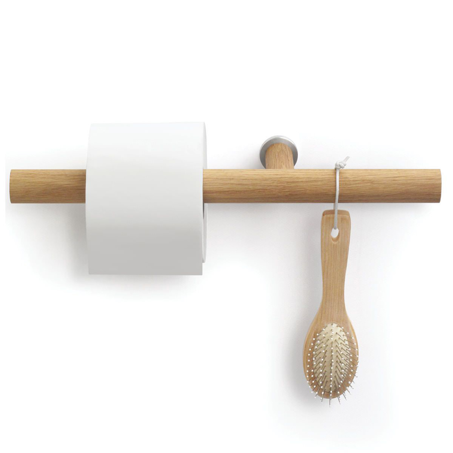 Griffhalter You will need me Toilettenpapier