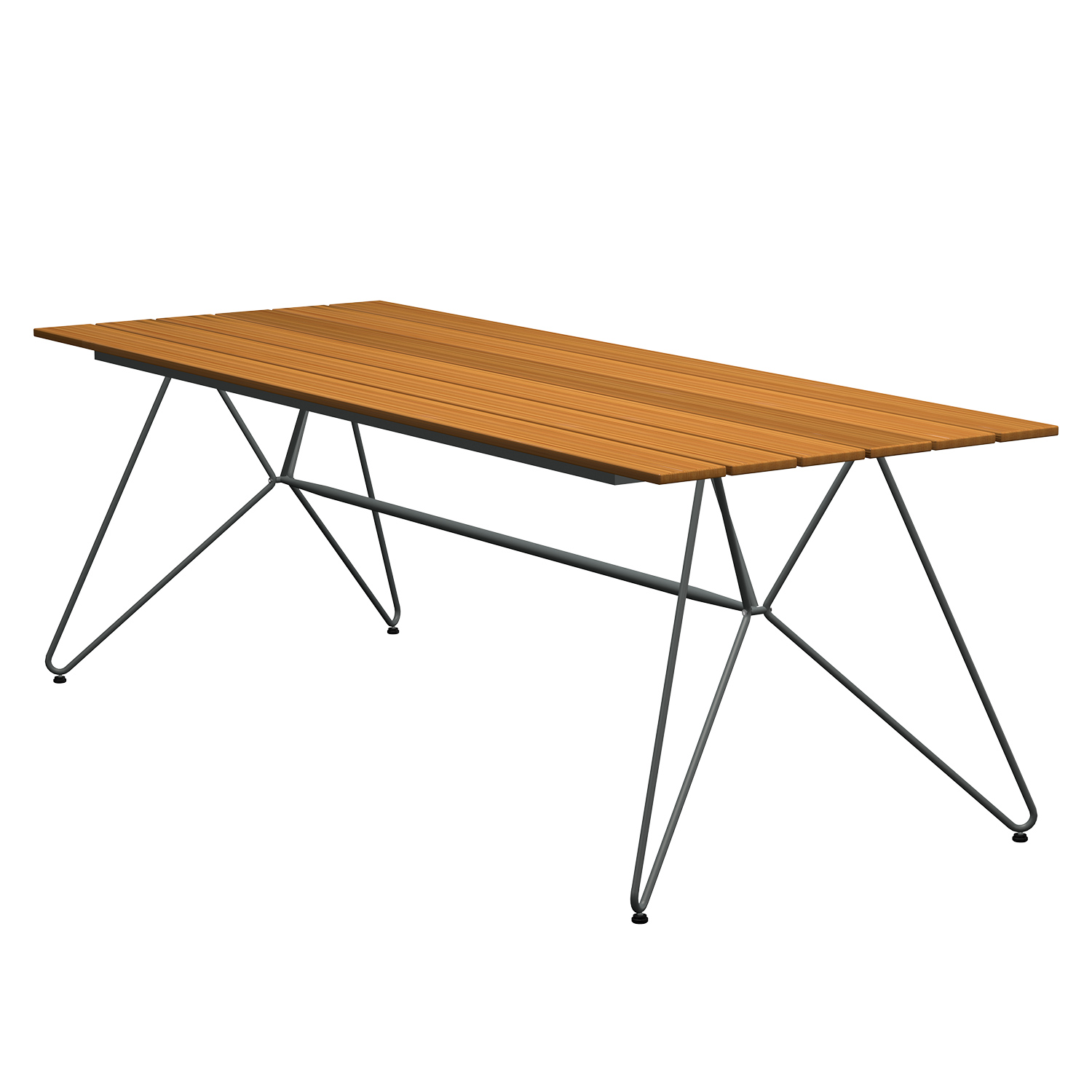 houe sketch tisch 220cm 10716 0318 92708