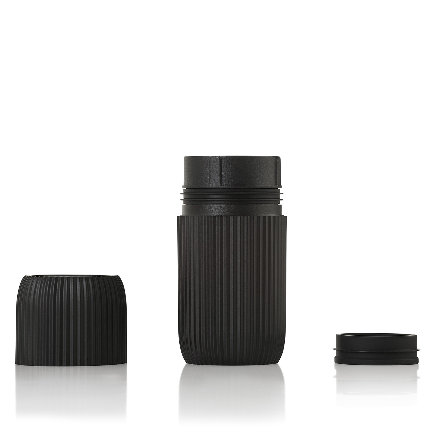 AdHoc - Scape Chilischneider rot