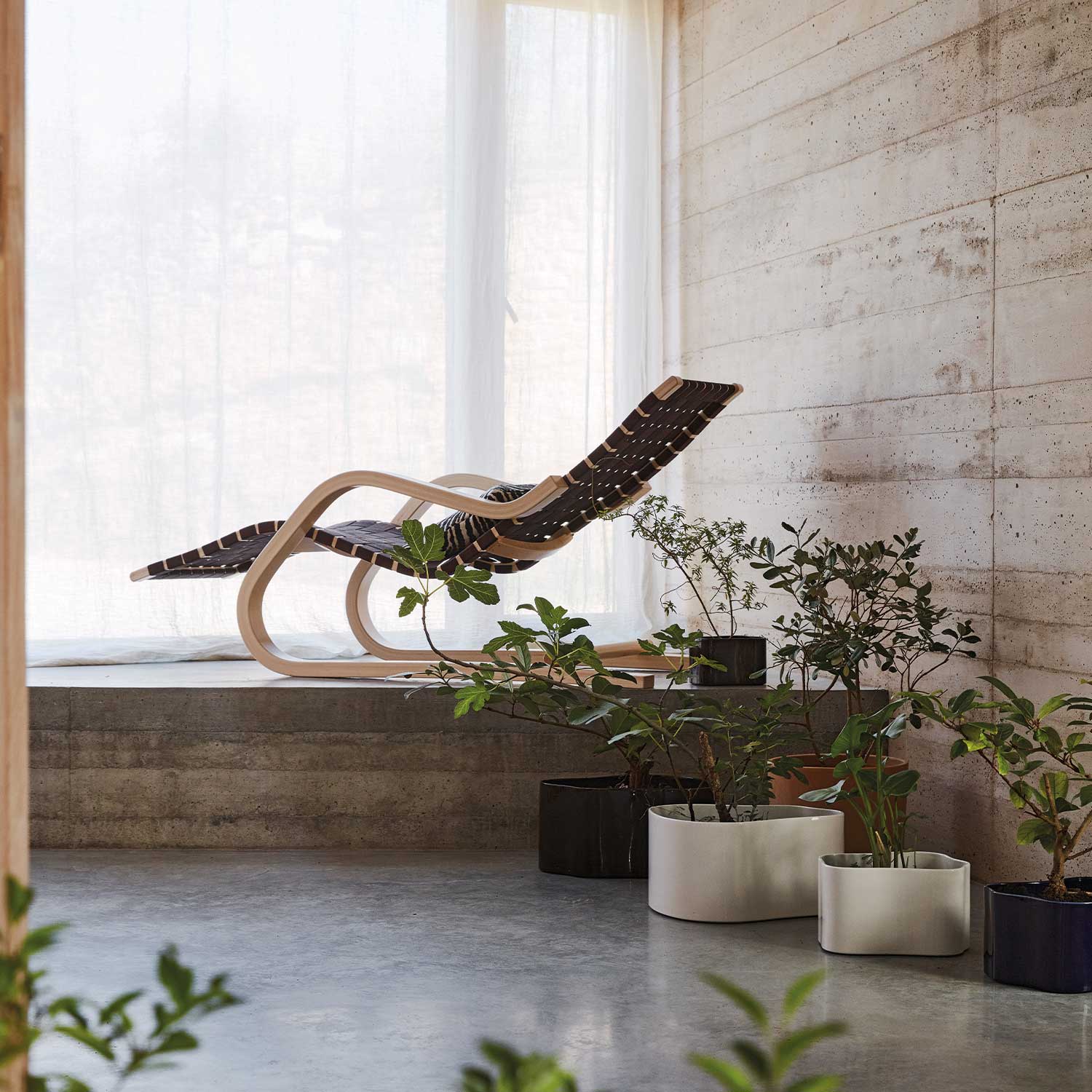 artek pflanzschale amb6 90721