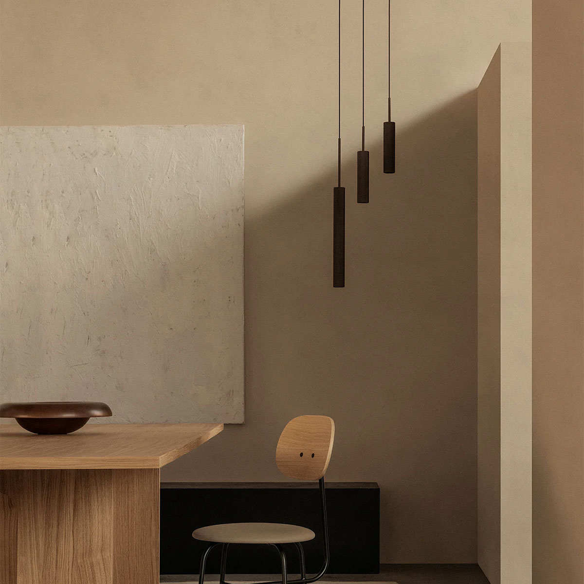 audo Tubulaire pendelleuchte 101301