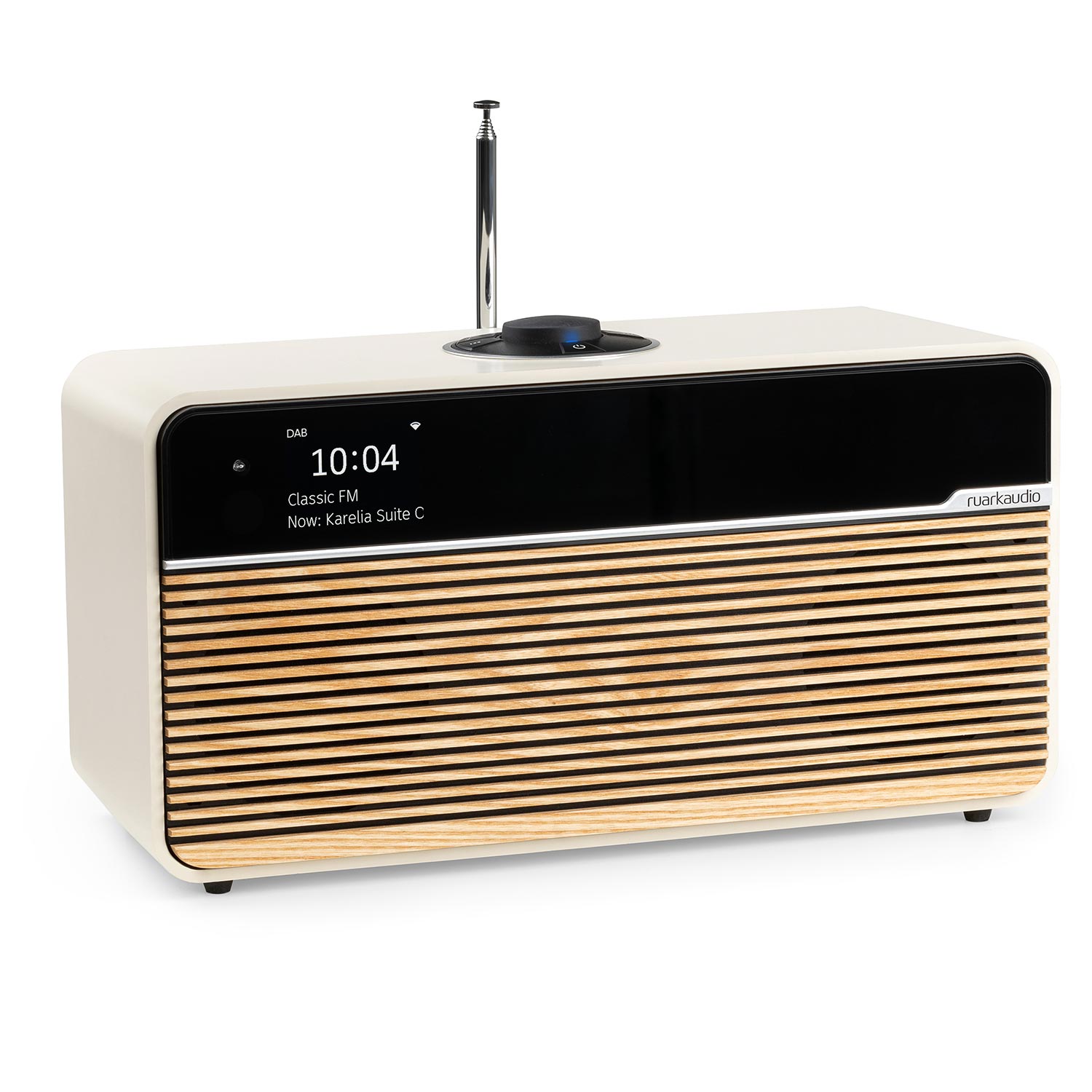 ruark audio r2 mk4 cream 87127