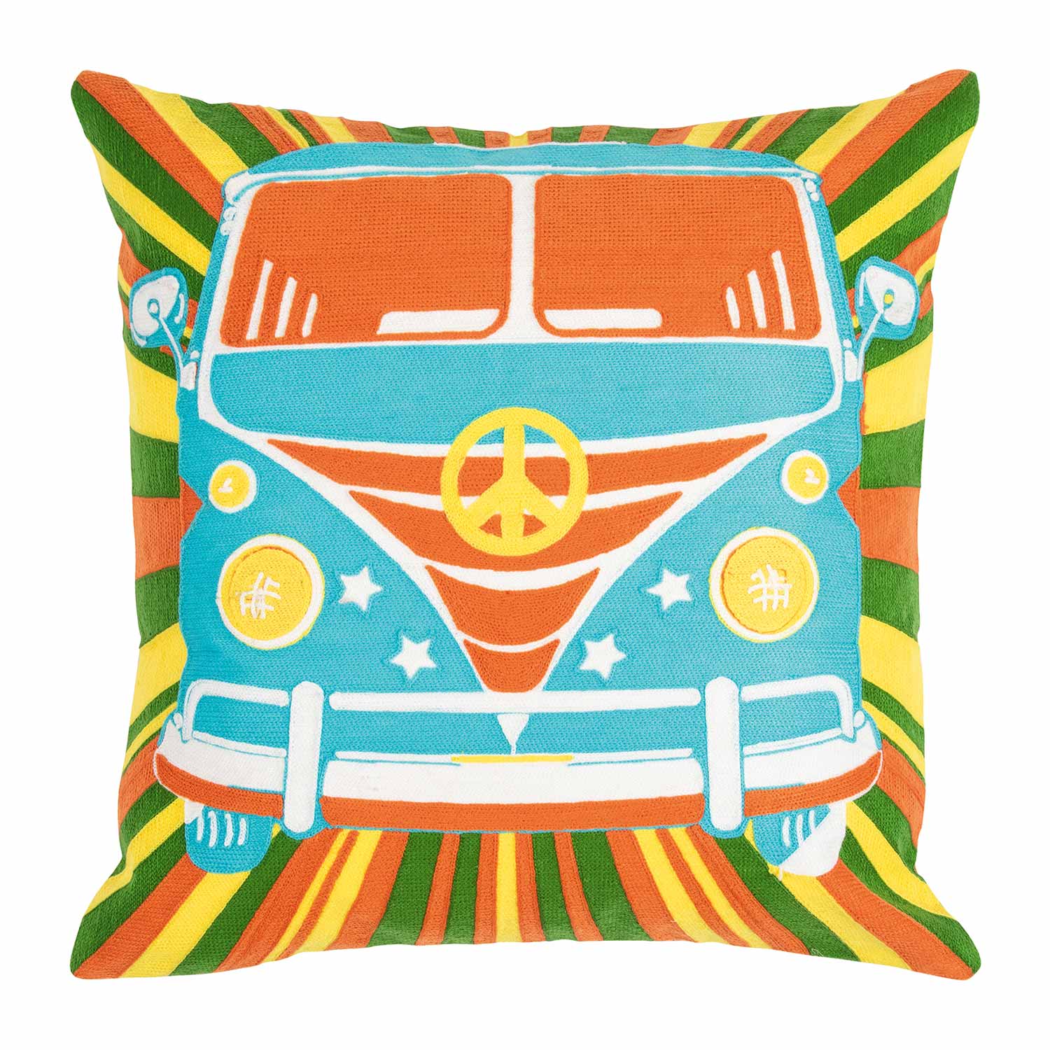 pad biwak kissenhuelle aqua 102125