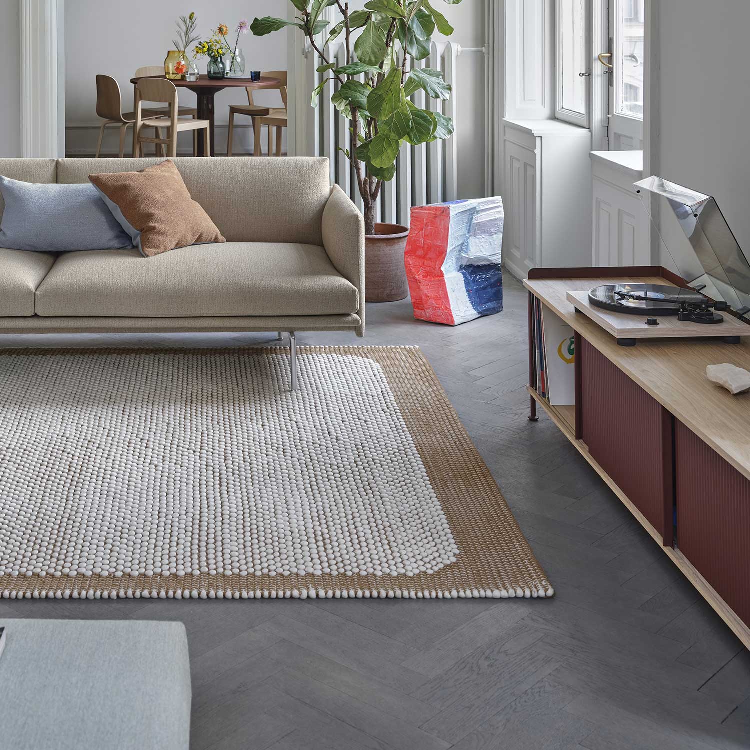 lowboard enfold muuto 93698